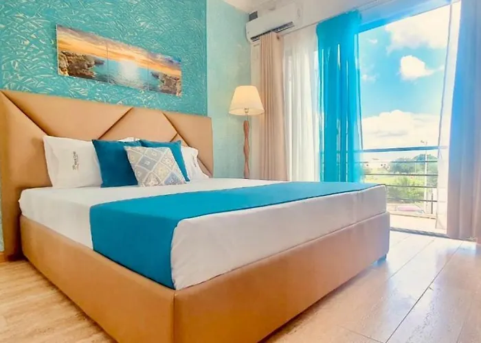 Mont Oreb Villas Pearl Flic En Flac