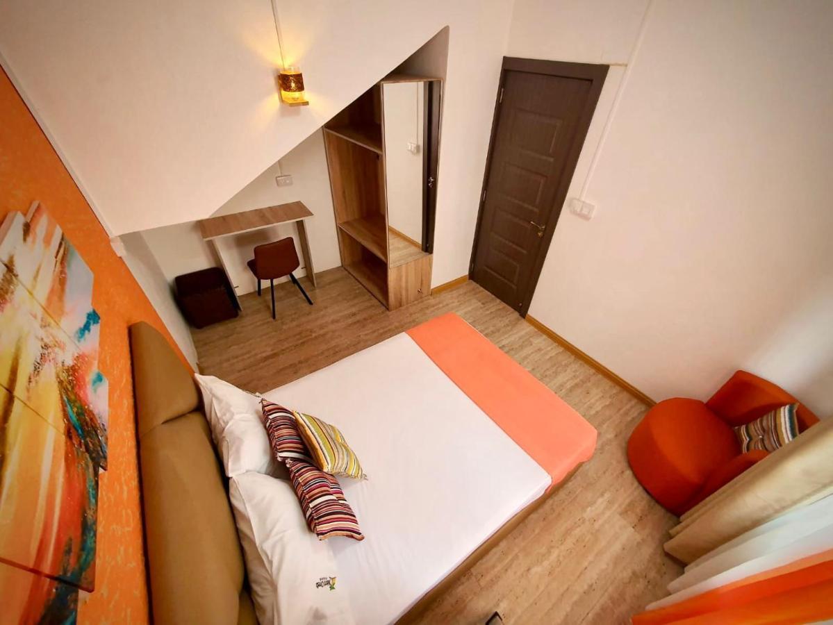 Villa Mont Oreb Pearl *