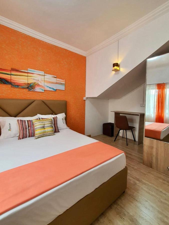 Mont Oreb Pearl Villa
