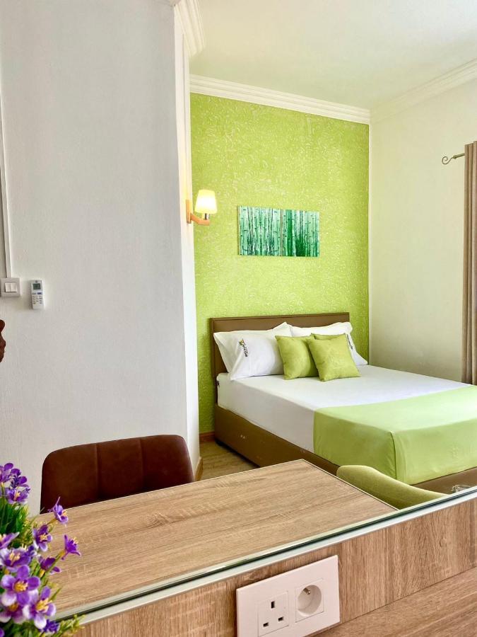 Villa Mont Oreb Pearl