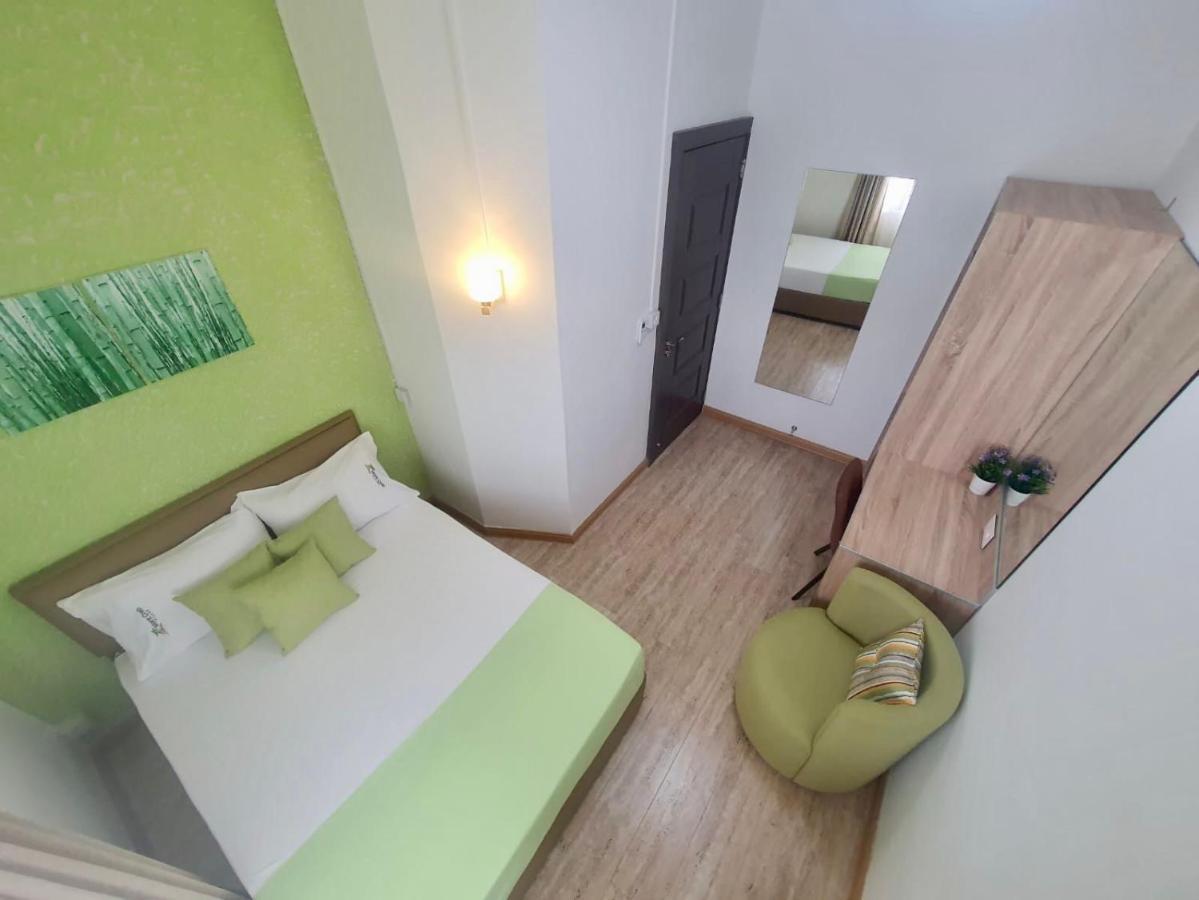 Villa Mont Oreb Pearl *