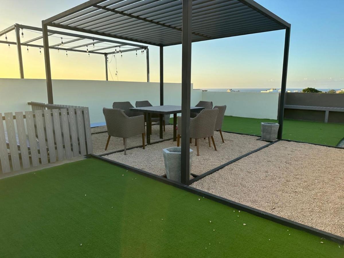 Villa Mont Oreb Pearl