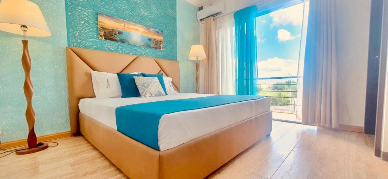 Villa Mont Oreb Pearl *