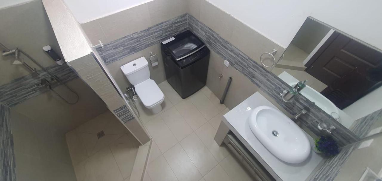 Mont Oreb Pearl Villa