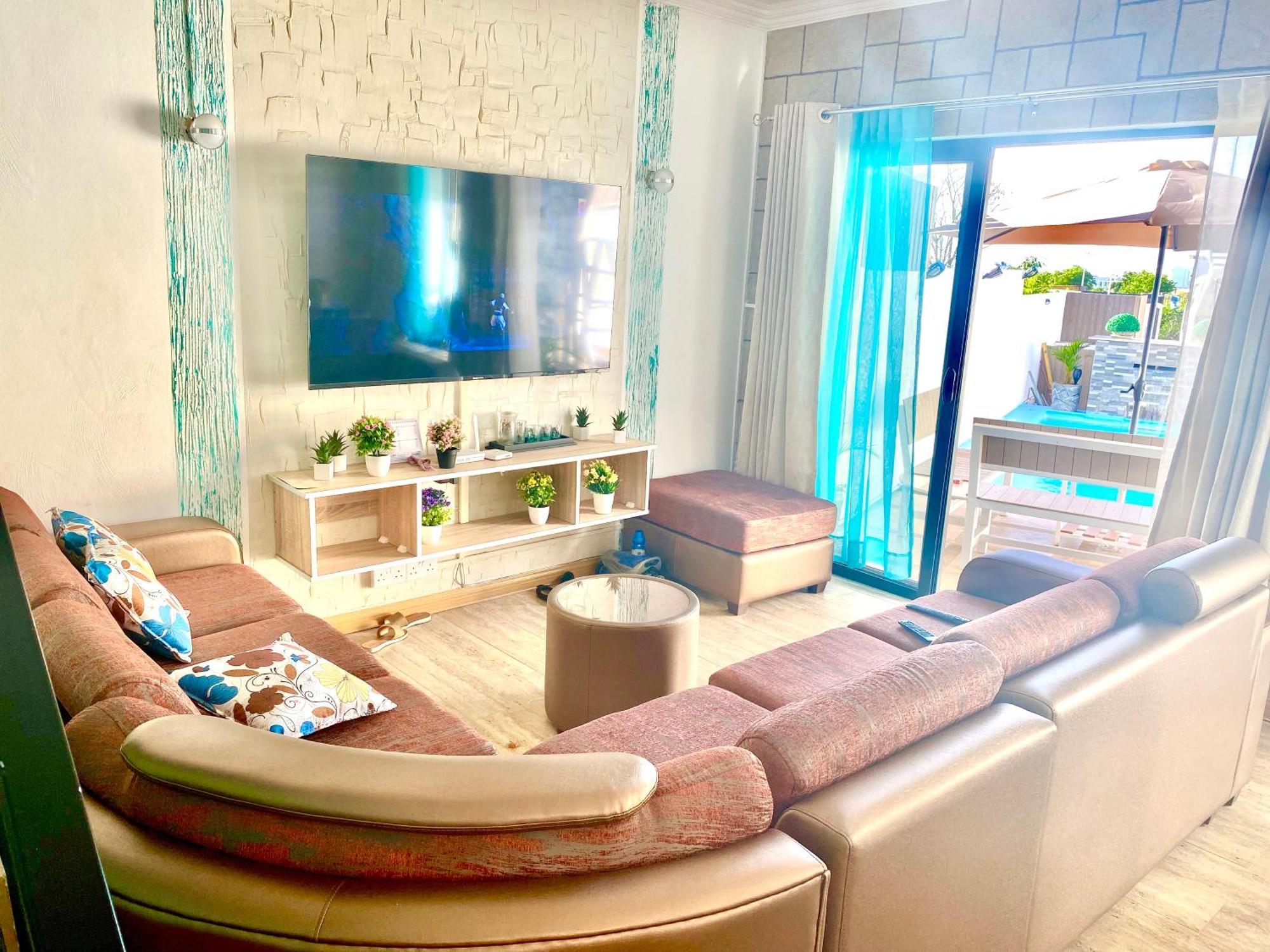 Villa Mont Oreb Pearl *